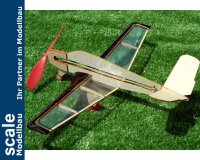 KrickV-Tail  Guillows Minimodell