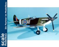 KrickSupermarine Spitfire Balsabausatz