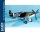 KrickSupermarine Spitfire Balsabausatz