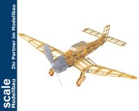 KrickJunkers JU-87B Stuka Balsabausatz