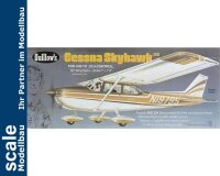 KrickCessna 172 Skyhawk Balsabausatz