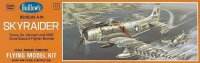 KrickSkyraider A1H Balsabausatz