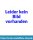 KrickBrushless Motor CF2812 Außenläufer