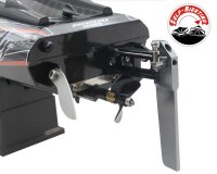 KrickSuper Mono X V2 Rennboot 2.4G ARTR