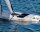 KrickDragon Flite 95 V2 Segelboot 2.4GHz RTR