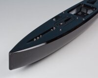 KrickDF65 V6 Rumpf schwarz