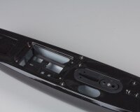 KrickDF65 V6 Rumpf schwarz