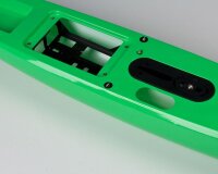 KrickDF65 V6 Rumpf leuchtgrün
