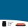 KrickMatt Hellblau 22 ml   Lifecolor Acryl Farbe