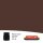 KrickMatt Braun 22 ml   Lifecolor Acryl Farbe