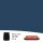 KrickMatt Royal Blau 22 ml   Lifecolor Acryl Farbe
