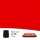 KrickGlänzend Rot 22 ml   Lifecolor Acryl Farbe
