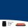 KrickGlänzend Dunkelblau 22 ml   Lifecolor Acryl Farbe