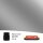KrickGlänzend Silber 22 ml   Lifecolor Acryl Farbe