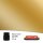KrickGlänzend Gold 22 ml   Lifecolor Acryl Farbe