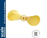 KrickMS-Propeller Serie 145 2Bl-30-R-M4