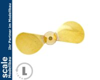 KrickMS-Propeller Serie 145 2Bl-35-L-M4