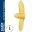 KrickMS-Propeller Serie 145 2Bl-35-L-M4
