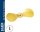 KrickMS-Propeller Serie 145 2Bl-35-L-M3
