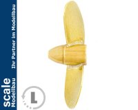 KrickMS-Propeller Serie 145 2Bl-25-L-M2