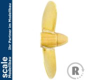 KrickMS-Propeller Serie 145 2Bl-25-R-M4