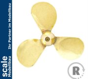 KrickMS-Propeller Serie 146 3Bl-20-R-M4