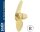 KrickMS-Propeller Serie 146 3Bl-25-R-M4