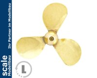 KrickMS-Propeller Serie 146 3Bl-30-L-M4