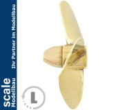 KrickMS-Propeller Serie 146 3Bl-35-L-M3