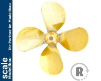 KrickMS-Propeller Serie 147 4Bl-20-R-M2