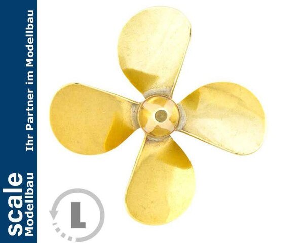 KrickMS-Propeller Serie 147 4Bl-65-L-M5