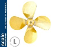 KrickMS-Propeller Serie 147 4Bl-70-L-M4