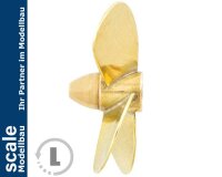KrickMS-Propeller Serie 147 4Bl-100-L-M5