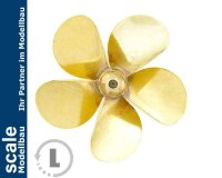 KrickMS-Propeller Serie 148 5Bl-65-L-M5
