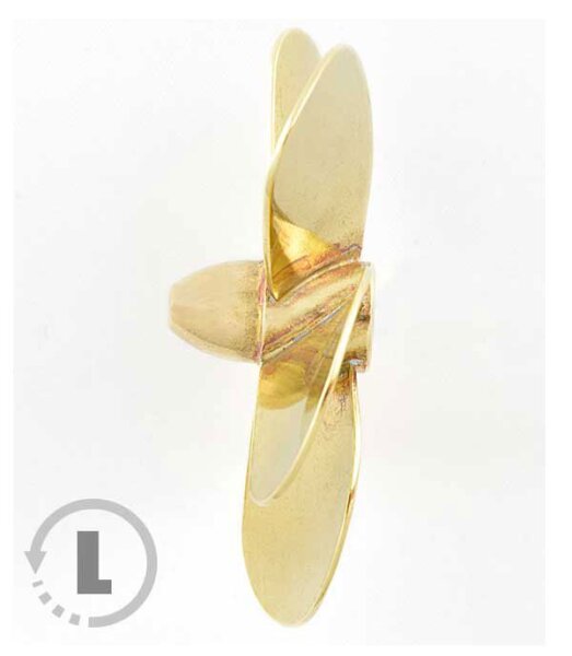 KrickMS-Propeller Serie 148 5Bl-90-L-M5