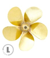 KrickMS-Propeller Serie 148 5Bl-90-L-M5