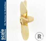 KrickMS-Propeller Serie 148 5Bl-25-R-M3