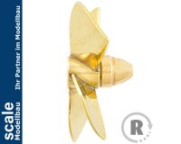 KrickMS-Propeller Serie 149 4Bl-50-R-M4
