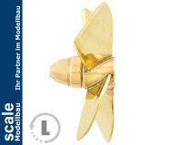 KrickMS-Propeller Serie 149 4Bl-60-L-M5