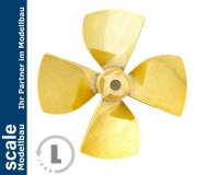 KrickMS-Propeller Serie 149 4Bl-70-L-M5