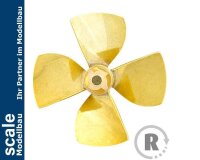 KrickMS-Propeller Serie 149 4Bl-80-R-M5