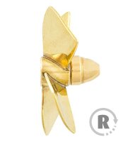 KrickMS-Propeller Serie 149 4Bl-100-R-M5