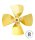 KrickMS-Propeller Serie 149 4Bl-100-R-M5