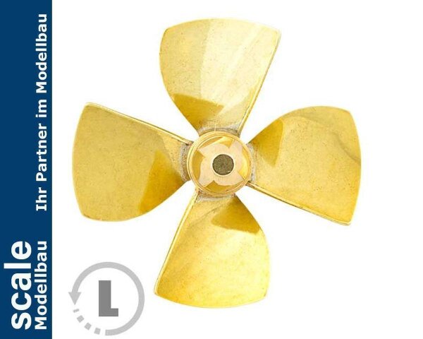 KrickMS-Propeller Serie 149 4Bl-100-L-M5