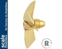 KrickMS-Propeller Serie 150 3Bl-40-R-M4