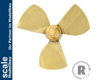 KrickMS-Propeller Serie 150 3Bl-60-R-M4