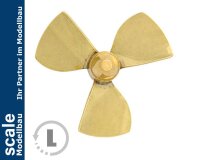 KrickMS-Propeller Serie 150 3Bl-100-L-M5