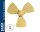 KrickMS-Propeller Serie 150 3Bl-100-L-M5
