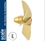 KrickMS-Propeller Serie 150 3Bl-110-L-M5