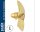 KrickMS-Propeller Serie 150 3Bl-110-L-M5